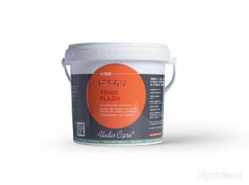 Argile tendi-flash 3kg