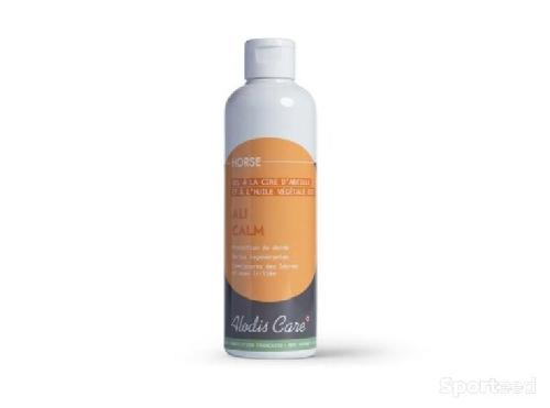 Gel Ali-Calm 200g