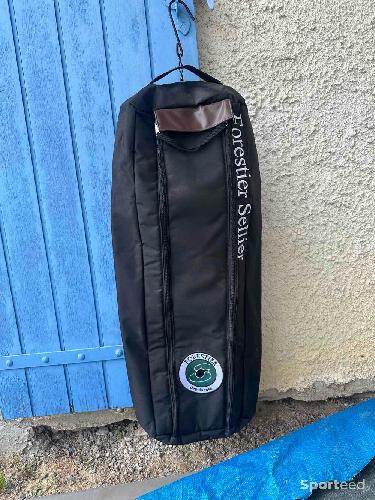 Equitation - Sac à filet - photo 5