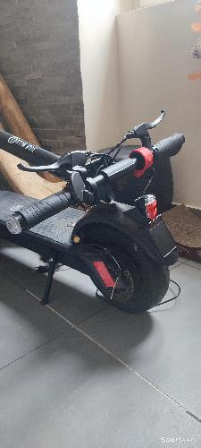Trottinette - Trottinette Ocean Drive X9 Plus LS - photo 6