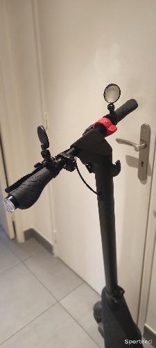 Trottinette - Trottinette Ocean Drive X9 Plus LS - photo 6