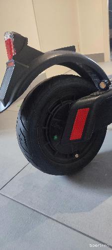 Trottinette - Trottinette Ocean Drive X9 Plus LS - photo 6