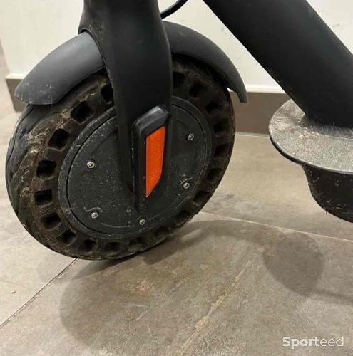 Trottinette - Trotinette électrique UrbanGlide 100S - photo 6