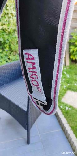 Equitation - Couverture de marcheur - photo 5