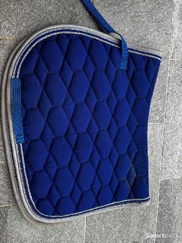 Equitation - Tapis équitation HKM - photo 5