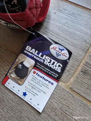 Equitation - Cloche pro choice - photo 4