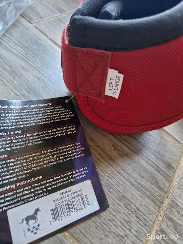 Equitation - Cloche pro choice - photo 4
