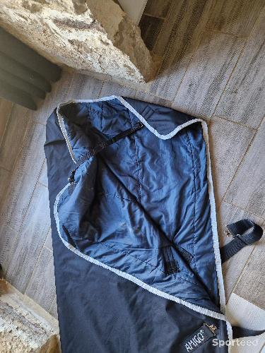 Equitation - Couverture de marcheur horseware - photo 6