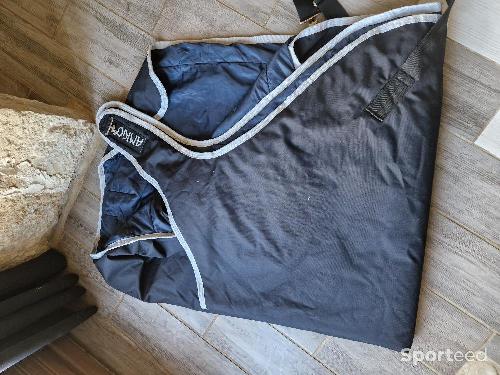Equitation - Couverture de marcheur horseware - photo 6
