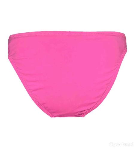 Natation - Bas maillot de bain rose Ardène Swim - photo 4