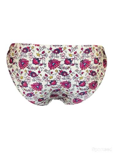 Natation - Bas maillot de bain à motif floral Ardène Swim - photo 4