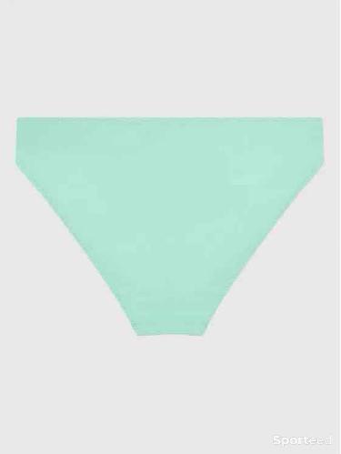 Natation - Bas maillot de bain bleu ciel Ardène Swim - photo 3