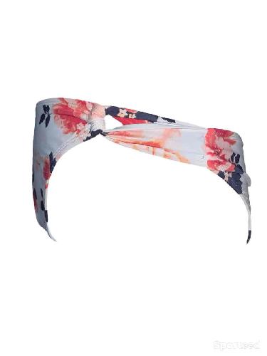 Natation - Bas maillot de bain à motif floral Ardène Swim - photo 4