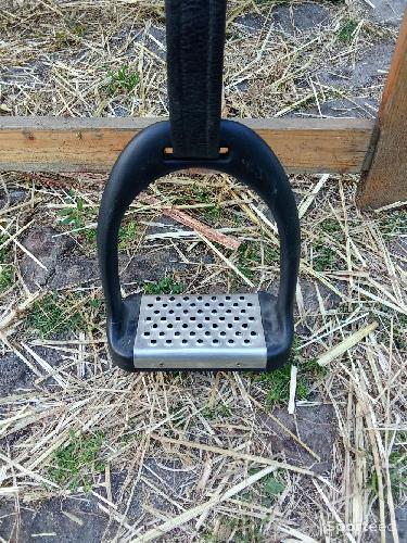 Equitation - Selle Wintec 2000 - photo 6
