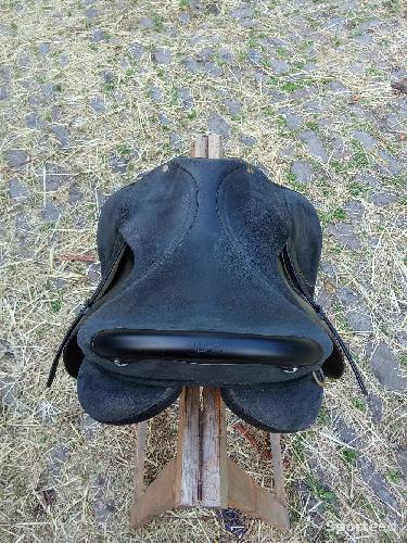 Equitation - Selle Wintec 2000 - photo 6
