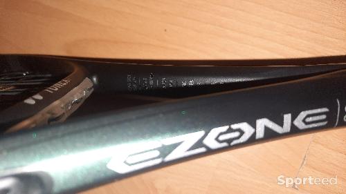Tennis - YONEX zone 98 acqua night - photo 6