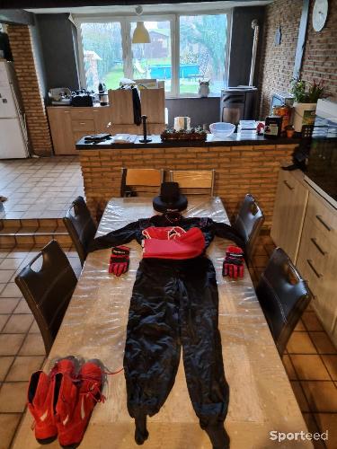Sports automobile - Combinaison karting  - photo 5
