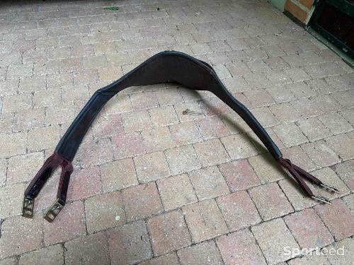 Equitation - Sangle cheval 130cm - photo 6