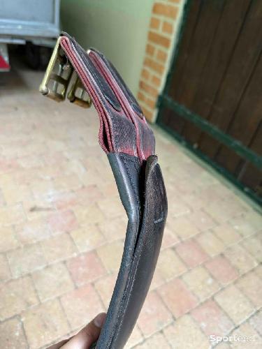 Equitation - Sangle cheval 130cm - photo 6