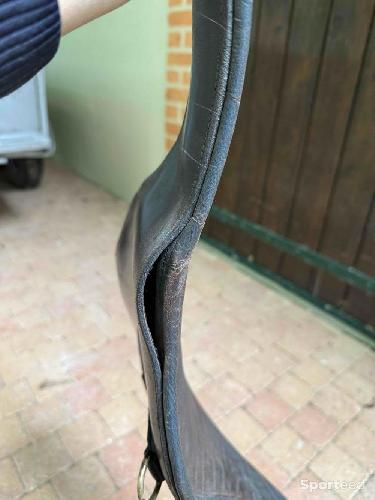Equitation - Sangle cheval 130cm - photo 6