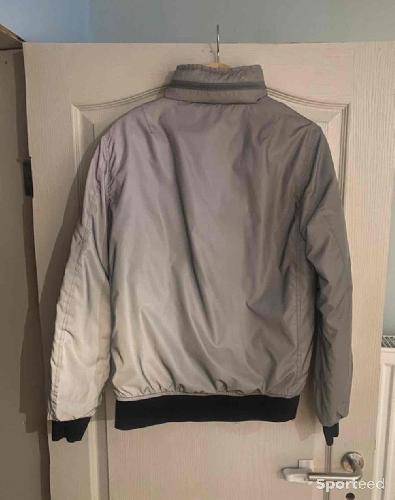 Equitation - Veste réversible  - photo 5