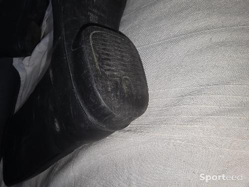 Equitation - Botte d'équitation - photo 4