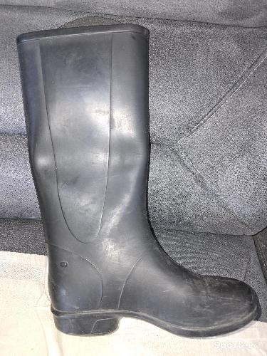 Equitation - Botte d'équitation - photo 4