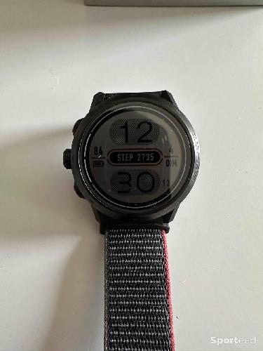 Accessoires électroniques - Montre Coros Apex 2 pro  - photo 6