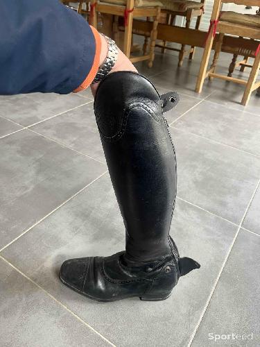 Equitation - Bottes Alberto fasciani - photo 5