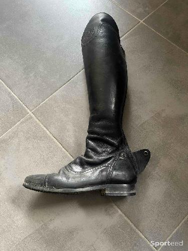 Equitation - Bottes Alberto fasciani - photo 5