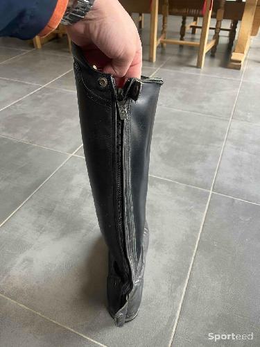 Equitation - Bottes Alberto fasciani - photo 5