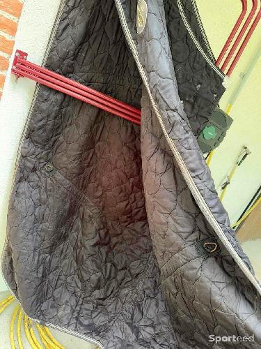 Equitation - Couverture noir TREADSTONE - photo 6