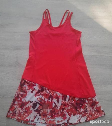 Tennis - Robe Head  - photo 3