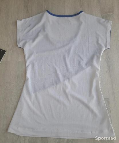 Tennis - T-shirt Head  - photo 4