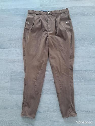 Equitation - Pantalon équitation  - photo 5