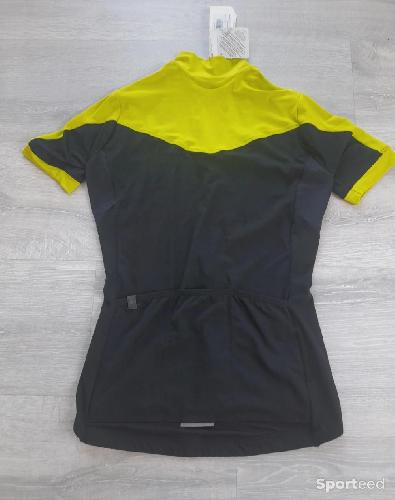 Vélo tout terrain - VTT - Maillot cyclisme  - photo 4
