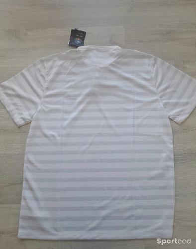 Football - T-shirt Nike FFF - photo 6