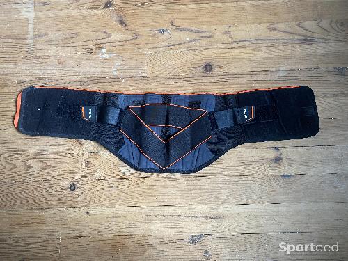 Equitation - Ceinture lombaire - photo 4
