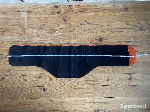 Equitation - Ceinture lombaire - photo 4