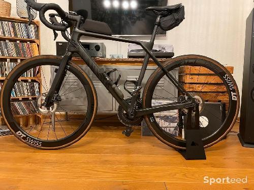 Vélo route - Canyon Endurace CF 8 - photo 4