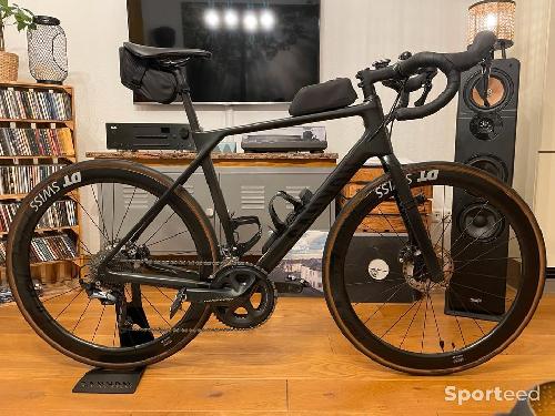 Vélo route - Canyon Endurace CF 8 - photo 4