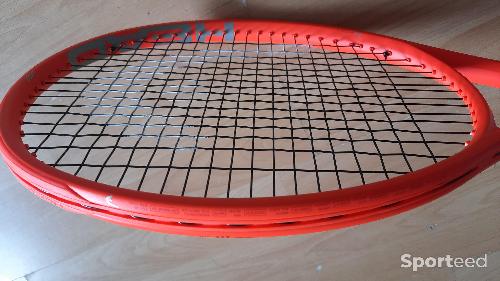 Tennis - Head radical mp  - photo 6