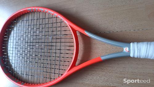 Tennis - Head radical mp  - photo 6