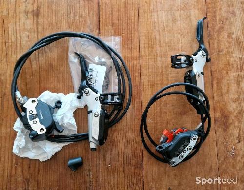 Vélo tout terrain - VTT - freins SRAM Maven Ultimate - photo 5