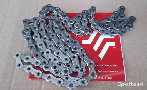Vélo tout terrain - VTT - Kit de mise à niveau Sram X01 AXS - photo 6