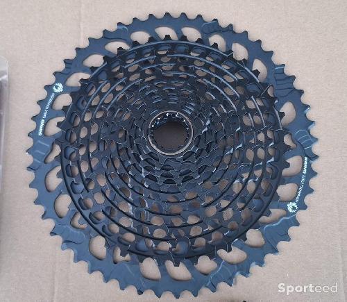 Vélo tout terrain - VTT - Kit de mise à niveau Sram X01 AXS - photo 6