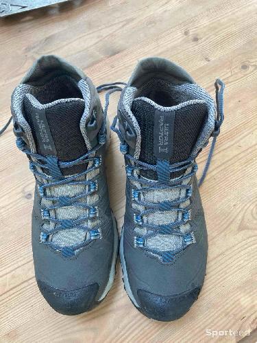 Randonnée / Trek - Chaussures randonnée La Sportiva Ultra Raptor mid Gore-tex II - photo 5