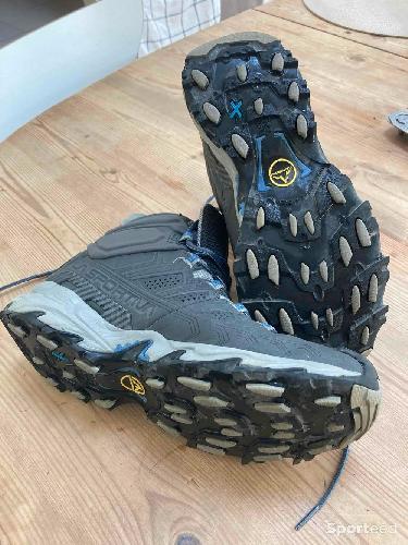 Randonnée / Trek - Chaussures randonnée La Sportiva Ultra Raptor mid Gore-tex II - photo 5