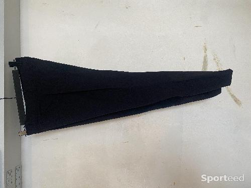 Equitation - Pantalon Grand Prix fond de peau 42 - photo 6