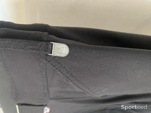 Equitation - Pantalon Grand Prix fond de peau 42 - photo 6